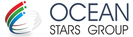 Ocean Stars Group logo